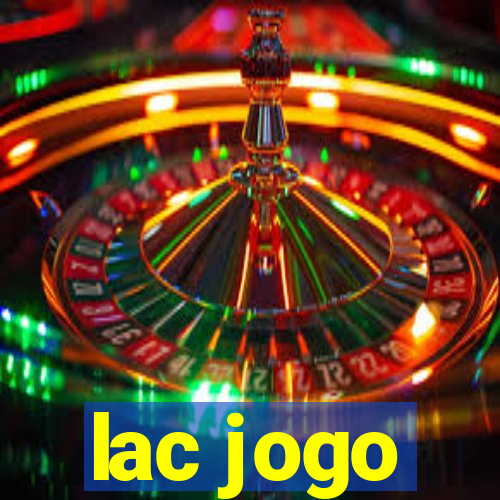 lac jogo